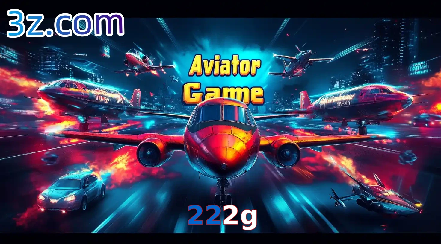222g